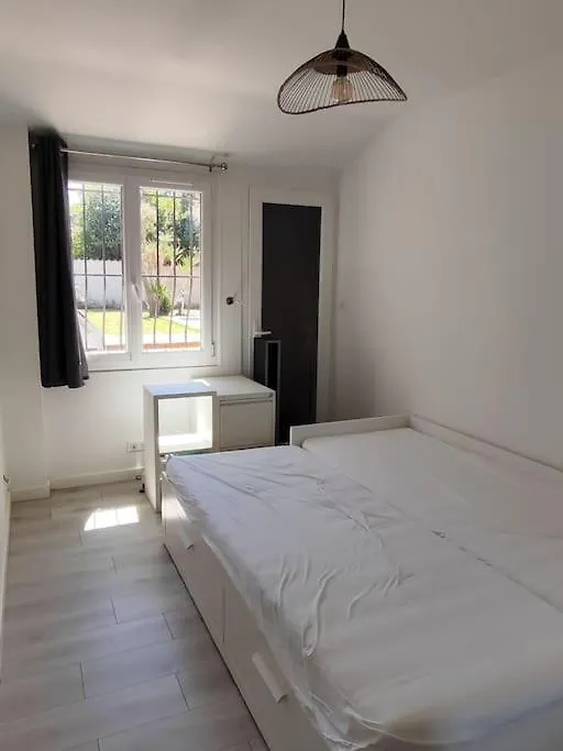 Maison Avec Piscine Proche Plage 식스포즈레스플라지스