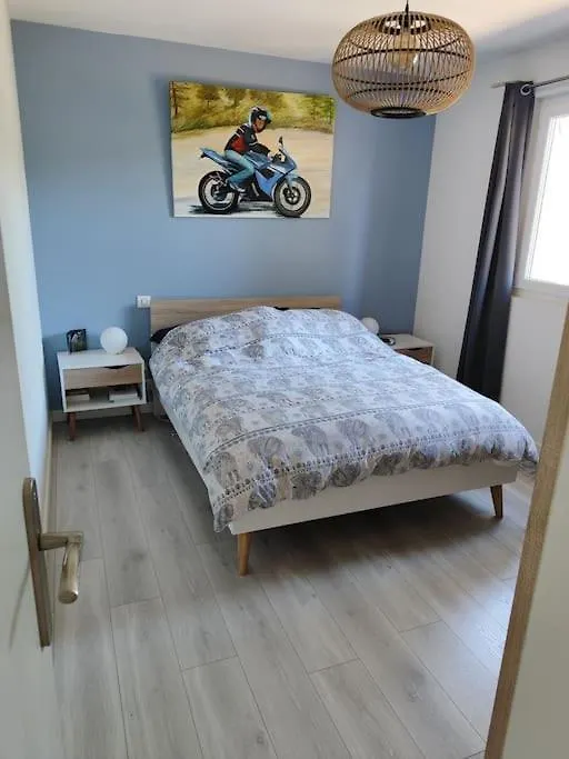 Maison Avec Piscine Proche Plage 식스포즈레스플라지스